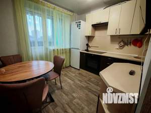 1-к квартира, посуточно, 32м2, 5/17 этаж