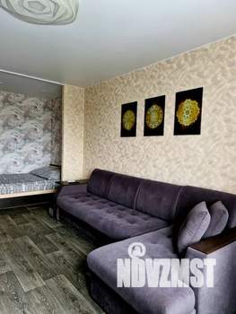 1-к квартира, посуточно, 47м2, 4/18 этаж