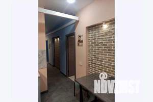 2-к квартира, посуточно, 60м2, 2/3 этаж
