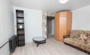 1-к квартира, на длительный срок, 29м2, 4/9 этаж