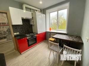 1-к квартира, посуточно, 42м2, 2/4 этаж