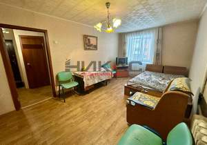 1-к квартира, на длительный срок, 34м2, 4/5 этаж