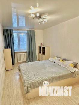 2-к квартира, посуточно, 50м2, 1/1 этаж