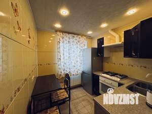 1-к квартира, посуточно, 40м2, 5/5 этаж