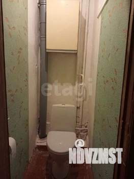 1-к квартира, на длительный срок, 35м2, 10/12 этаж