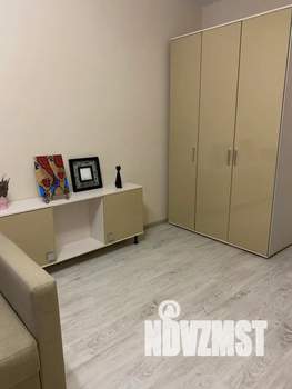 2-к квартира, посуточно, 80м2, 2/8 этаж