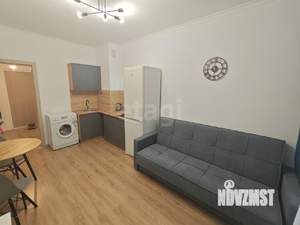 Студия квартира, на длительный срок, 20м2, 3/8 этаж