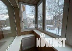 2-к квартира, на длительный срок, 44м2, 3/5 этаж