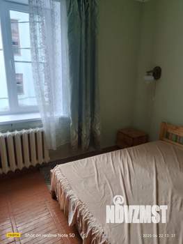 3-к квартира, на длительный срок, 68м2, 1/3 этаж