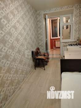 1-к квартира, на длительный срок, 35м2, 8/9 этаж