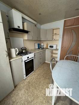 2-к квартира, на длительный срок, 50м2, 1/10 этаж