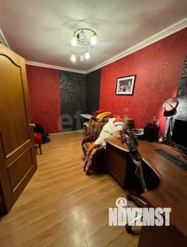 3-к квартира, на длительный срок, 56м2, 3/4 этаж