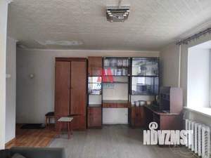 1-к квартира, на длительный срок, 31м2, 2/5 этаж