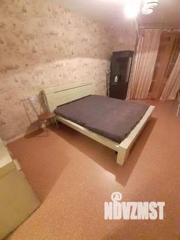 1-к квартира, на длительный срок, 46м2, 13/14 этаж