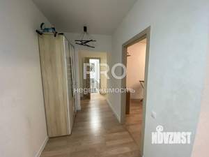 2-к квартира, на длительный срок, 64м2, 8/8 этаж