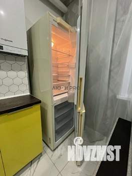 1-к квартира, на длительный срок, 39м2, 4/4 этаж