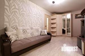 2-к квартира, посуточно, 45м2, 4/5 этаж