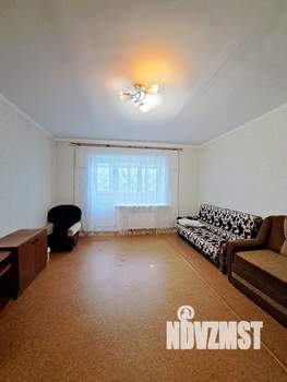 2-к квартира, на длительный срок, 63м2, 4/5 этаж