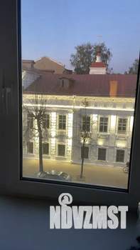 2-к квартира, посуточно, 41м2, 3/3 этаж