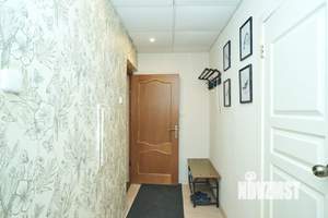 2-к квартира, на длительный срок, 45м2, 2/5 этаж