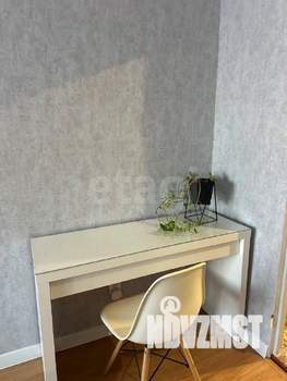 1-к квартира, на длительный срок, 42м2, 1/9 этаж