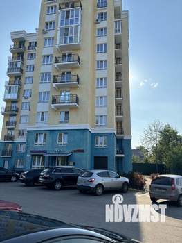 1-к квартира, на длительный срок, 34м2, 3/10 этаж