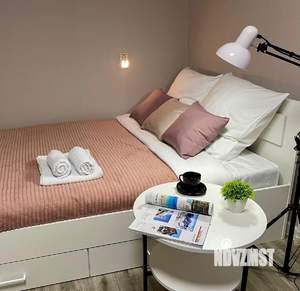 1-к квартира, посуточно, 31м2, 4/5 этаж