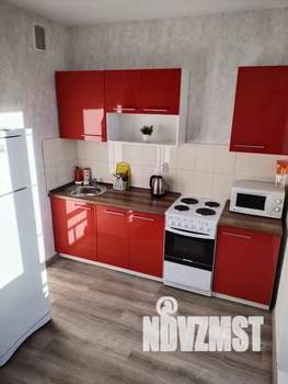 1-к квартира, посуточно, 39м2, 5/16 этаж