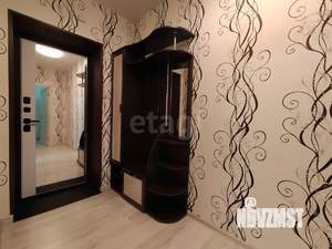 1-к квартира, на длительный срок, 44м2, 3/5 этаж