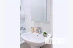 1-к квартира, посуточно, 35м2, 11/17 этаж