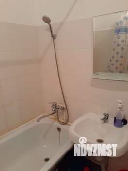 1-к квартира, на длительный срок, 46м2, 13/14 этаж