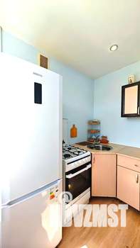 1-к квартира, посуточно, 33м2, 6/9 этаж