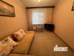 3-к квартира, на длительный срок, 74м2, 2/5 этаж