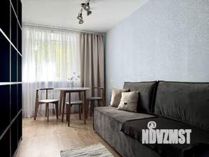 2-к квартира, посуточно, 60м2, 1/1 этаж