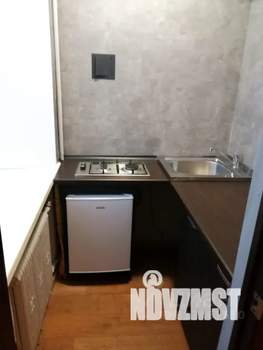 1-к квартира, посуточно, 30м2, 2/4 этаж