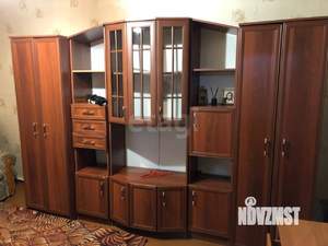 2-к квартира, на длительный срок, 40м2, 1/1 этаж