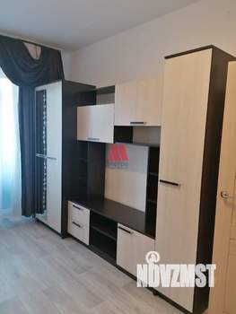 1-к квартира, на длительный срок, 32м2, 2/5 этаж