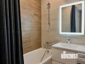 2-к квартира, посуточно, 50м2, 1/1 этаж