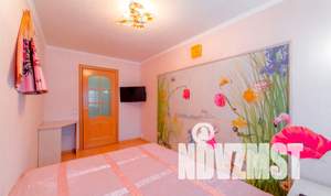 2-к квартира, на длительный срок, 60м2, 2/4 этаж