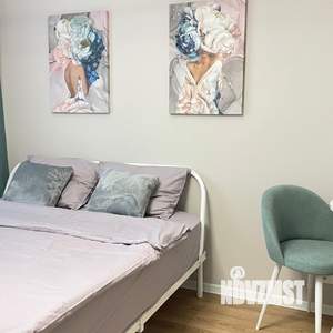 1-к квартира, посуточно, 22м2, 1/1 этаж