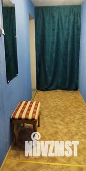 1-к квартира, посуточно, 37м2, 3/5 этаж