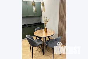 1-к квартира, посуточно, 42м2, 2/9 этаж