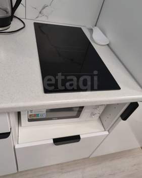 Студия квартира, на длительный срок, 22м2, 7/11 этаж