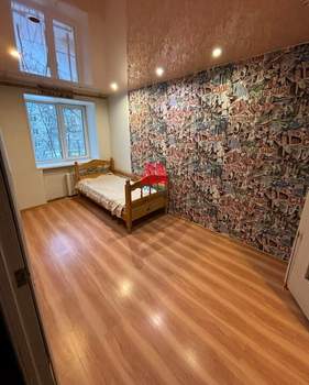 2-к квартира, на длительный срок, 44м2, 3/5 этаж