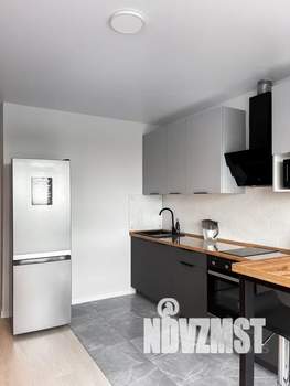 2-к квартира, посуточно, 53м2, 17/24 этаж