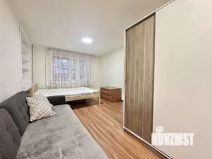 1-к квартира, на длительный срок, 34м2, 9/9 этаж