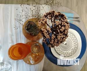 1-к квартира, посуточно, 42м2, 5/14 этаж