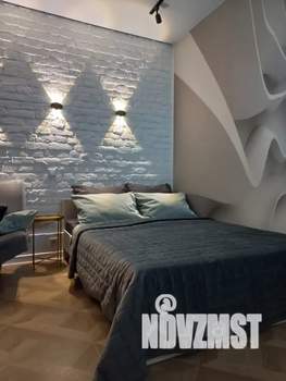 1-к квартира, посуточно, 28м2, 1/3 этаж