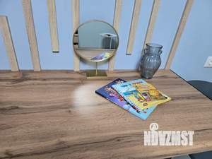 1-к квартира, посуточно, 40м2, 1/9 этаж