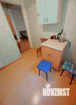 2-к квартира, на длительный срок, 45м2, 2/5 этаж